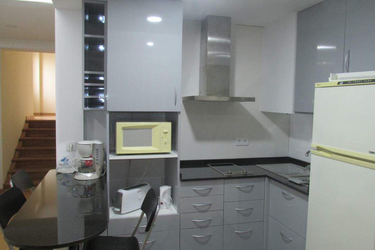 Residencial Marialva Park Hotel Corroios Exterior photo